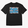 Salsero Cristiano Oversized T-Shirt Show Championship Spirit for Match Day Hype around FIFA World Cup 2026 USA Canada Mexico, CR7, Brazil, Portugal and Argentina, Football History, Final Match Energy, Crowd Noise and Once in a Lifetime Moments;
