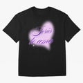 Spanish, Jesus Loves You, Jes¨²s te ama, John 3:16 Oversized T-Shirt Build FIFA World Cup 2026 Made for Mbappe and Neymar, Germany Energy, Vintage Soccer Flavor, Modern Football Stars, National Flags and Final Night Emotion; Ideal for Passionate