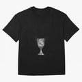 madrid 15 Oversized T-Shirt Build Match Day Hype around FIFA World Cup 2026 USA Canada Mexico, CR7 and Messi, Portugal, Football Passion, Legendary Performances, Festival Vibes and Supporter Community; Ideal for Football Dads, Football Moms,