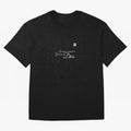 Los cielos cuentan la Gloria de Dios - Salmo 19 Oversized T-Shirt Represent Match Day Hype around FIFA World Cup 2026, Neymar, Portugal, Champion Mindset, Group Stage Buzz, Knockout Tension and Passionate Fan Culture; Ideal for Passionate Fans Who