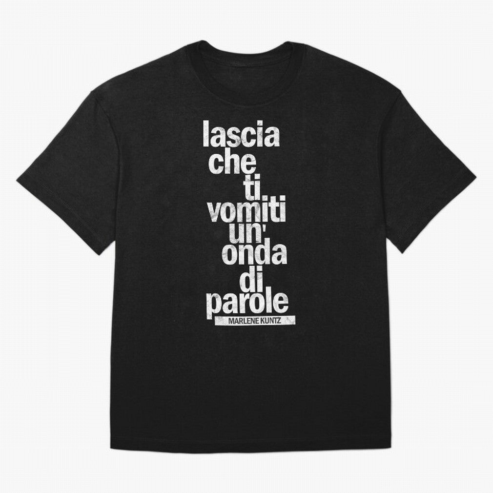 Tribute to Marlene Kuntz: T-shirt for the 30th Anniversary of Catartica Oversized T-Shirt Remember FIFA World Cup 2026 USA Canada Mexico for Fans of Messi, CR7 and Mbappe and Argentina and Brazil, Bringing Global Supporter Spirit, Legendary Goals,