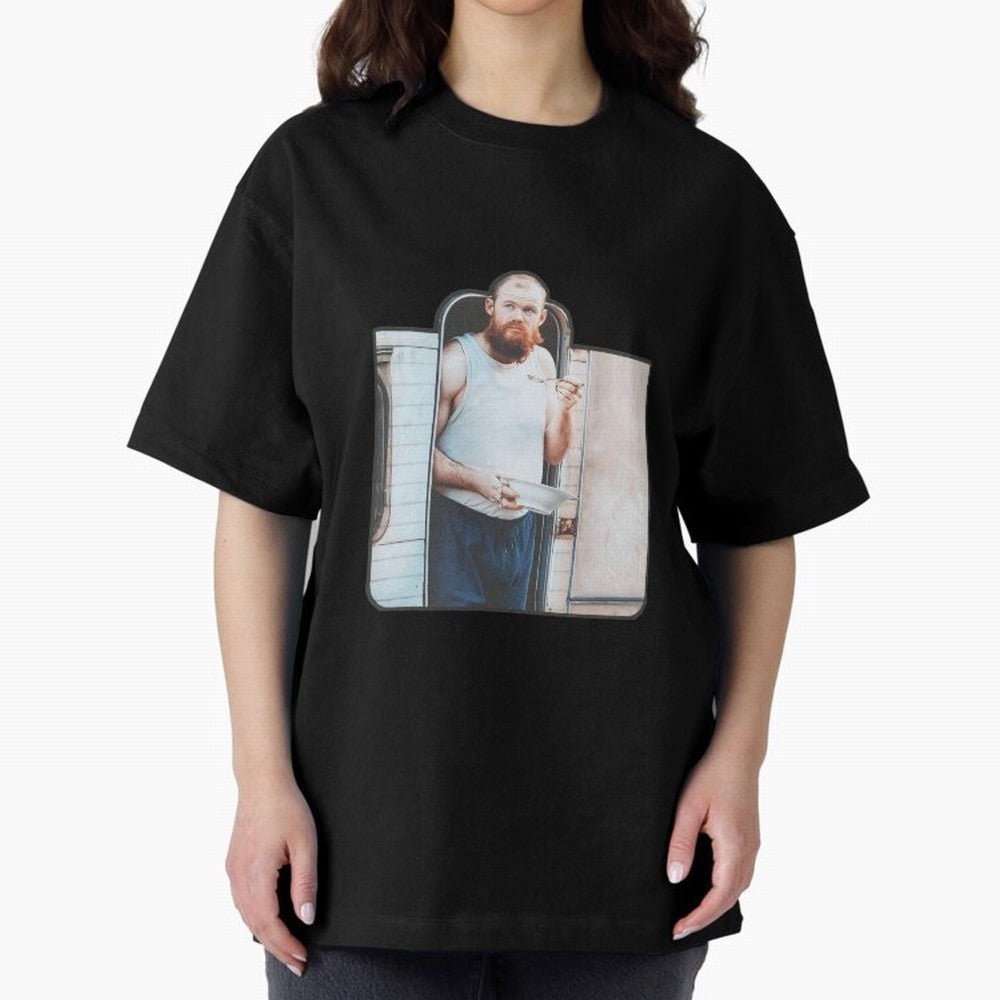 Wayne Rooney DownFall Oversized T-Shirt Celebrate Soccer Greatness during the FIFA World Cup 2026 USA Canada Mexico Journey through Cristiano Ronaldo, Haaland and CR7 Highlights, Portugal, Spain and Germany Pride, Football History, Final Match