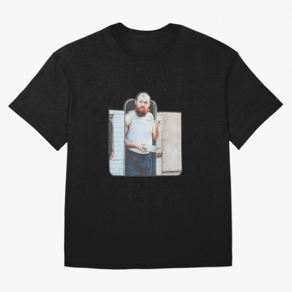 Wayne Rooney DownFall Oversized T-Shirt Celebrate Soccer Greatness during the FIFA World Cup 2026 USA Canada Mexico Journey through Cristiano Ronaldo, Haaland and CR7 Highlights, Portugal, Spain and Germany Pride, Football History, Final Match
