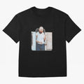 Wayne Rooney DownFall Oversized T-Shirt Celebrate Soccer Greatness during the FIFA World Cup 2026 USA Canada Mexico Journey through Cristiano Ronaldo, Haaland and CR7 Highlights, Portugal, Spain and Germany Pride, Football History, Final Match