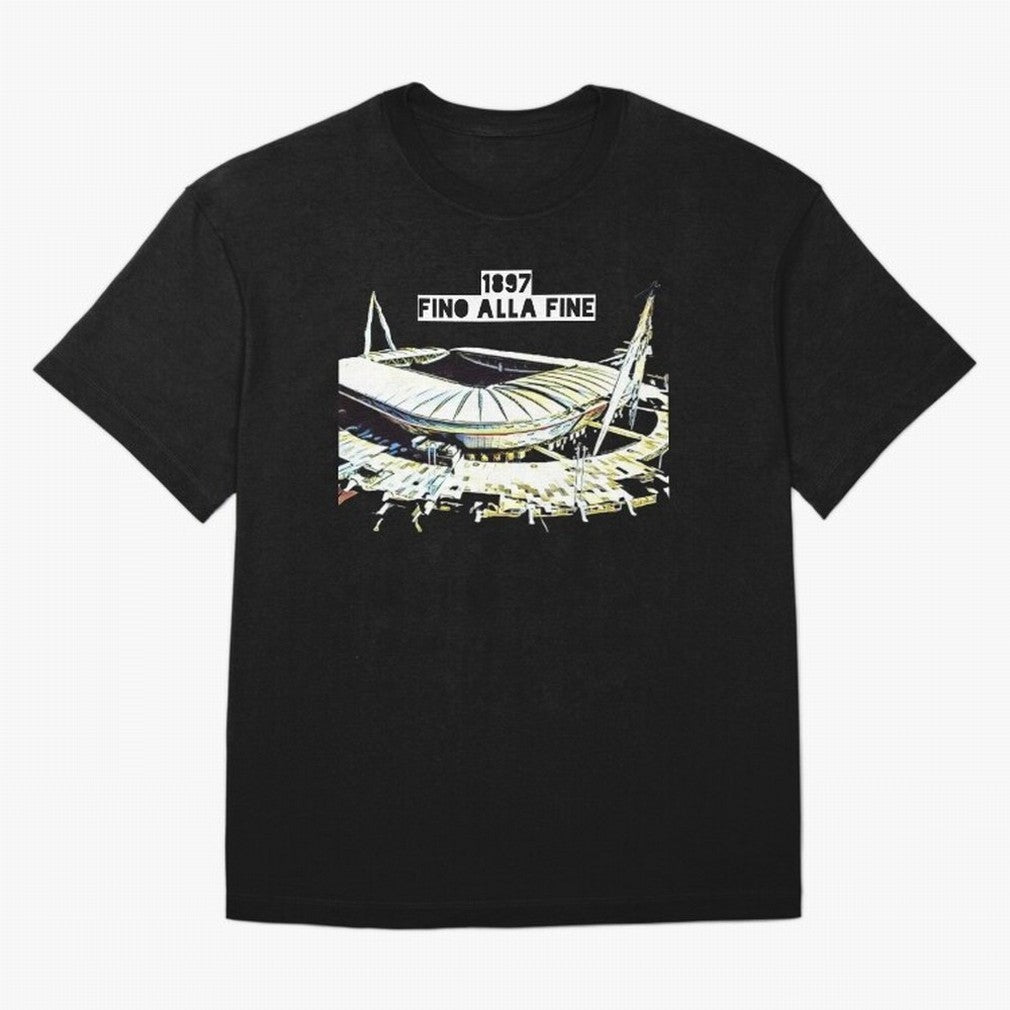 Turin is ready Oversized T-Shirt Feel International Energy from FIFA World Cup 2026 USA Canada Mexico for Fans of Mbappe and Argentina, France and Brazil, Bringing Goal Celebration Energy, Supporter Heritage, Football Icons and Worldwide Tournament