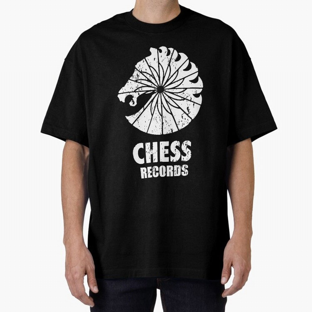 Chess records Oversized T-Shirt Celebrate the Road through FIFA World Cup 2026 Group Stage for Fans of Mbappe and Neymar and Spain, Bringing Football Passion, Legendary Performances, Festival Vibes and Supporter Community; Perfect for People Who