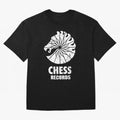 Chess records Oversized T-Shirt Celebrate the Road through FIFA World Cup 2026 Group Stage for Fans of Mbappe and Neymar and Spain, Bringing Football Passion, Legendary Performances, Festival Vibes and Supporter Community; Perfect for People Who