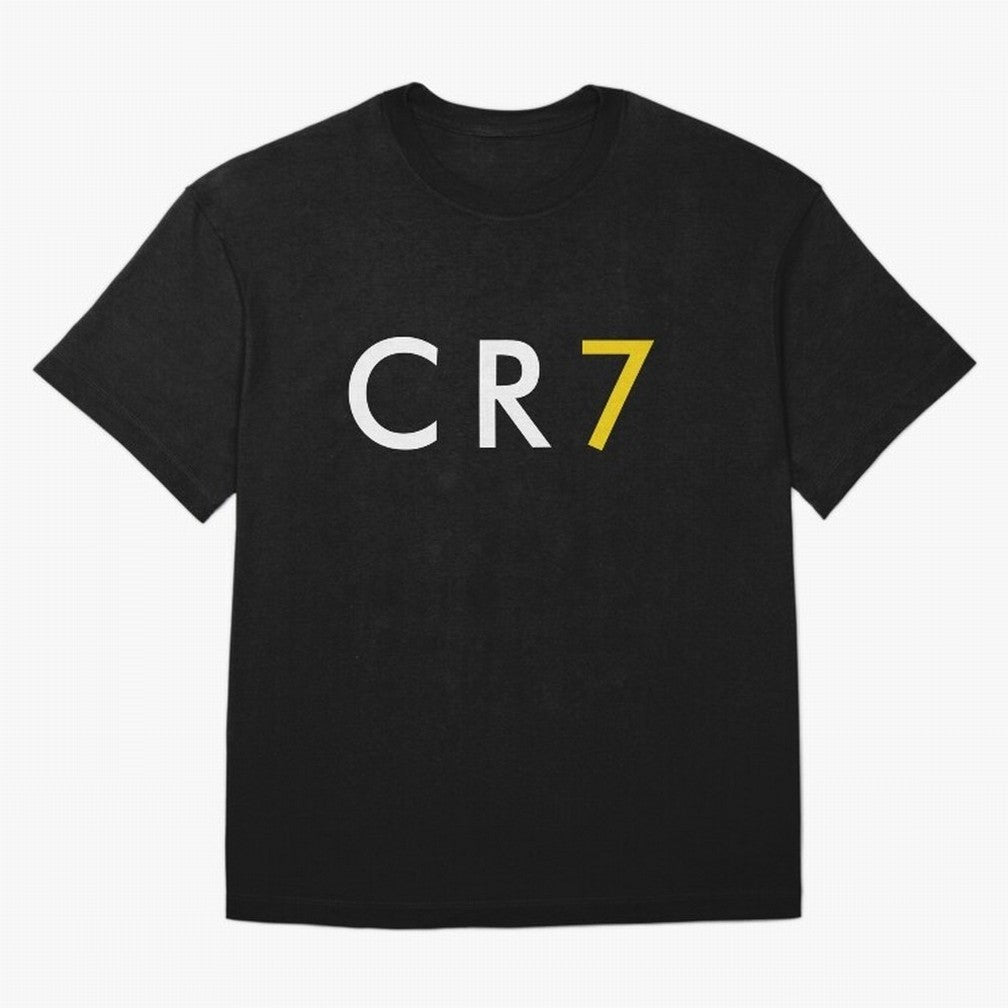 CR7 Oversized T-Shirt Bring Trophy Dreams to the FIFA World Cup 2026 Group Stage Journey through Mbappe Highlights, Spain Pride, Stadium Chants, National Pride, Trophy Dreams and Unforgettable Football Memories; Made for Collectors Who Enjoy Iconic