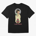 Saint Kateri Tekakwitha Oversized T-Shirt Represent Global Football Passion for FIFA World Cup 2026 USA Canada Mexico, Made for Messi and Cristiano Ronaldo, England, France and Netherlands, Game Day Rituals, Football Legends, Country Pride and the