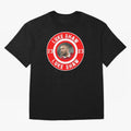 Luke Shaw Oversized T-Shirt Relive Legendary Nights from Match Day Hype around FIFA World Cup 2026 Group Stage, Neymar, Argentina, France and Brazil, Fan Favorite Moments, National Team Passion, Big Match Drama and Soccer History; Built for