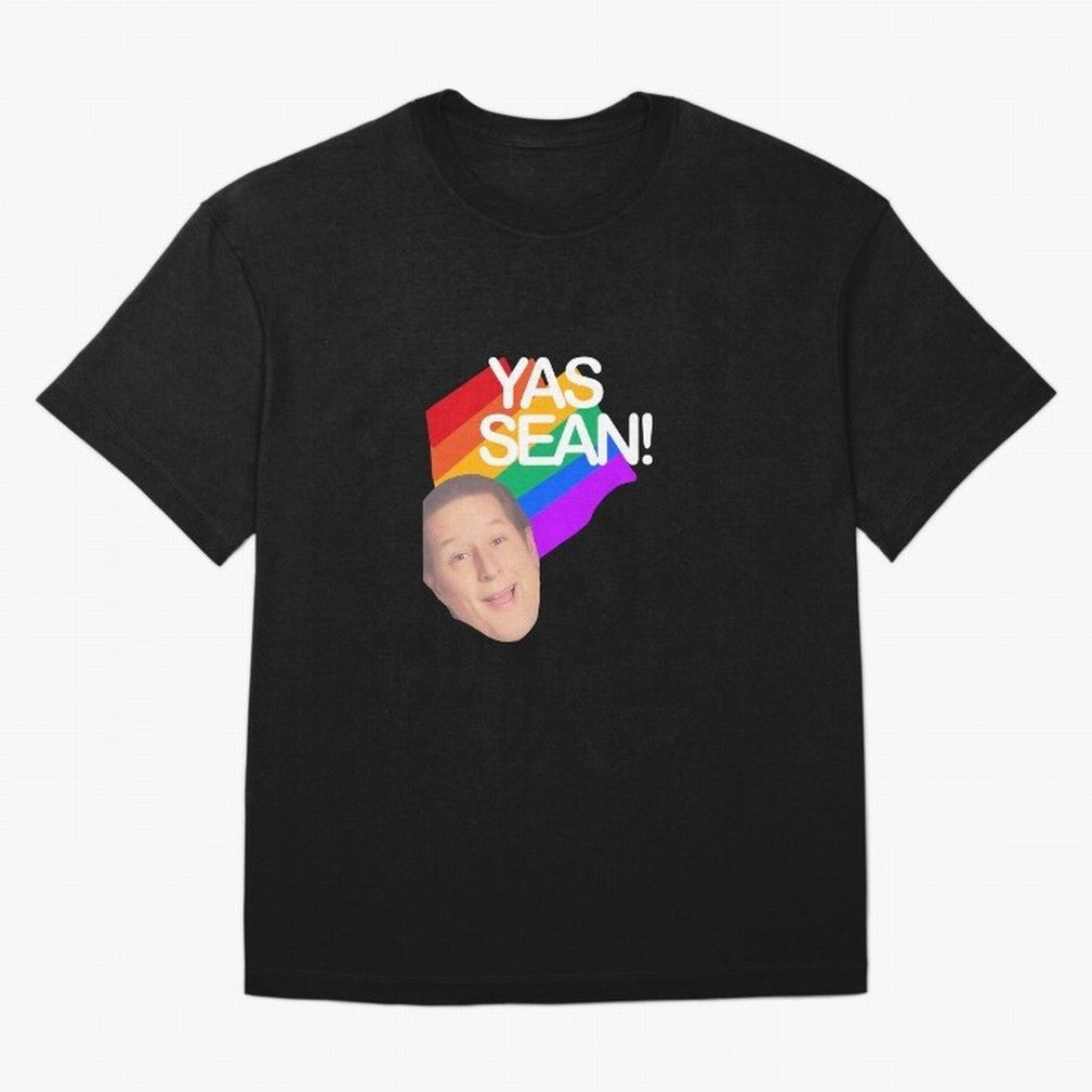Yas Sean Oversized T-Shirt Remember Iconic Moments from FIFA World Cup 2026 Group Stage Spirit, Celebrating Argentina, Neymar, Tournament Hype, Historic Matchups, Family Viewing Parties and Global Sports Pride; Perfect for Fans, Collectors, Family