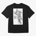 The R9 Era Oversized T-Shirt Feel the Roar of FIFA World Cup 2026 Spirit, Celebrating Spain and Netherlands, Mbappe, Football Passion, Legendary Performances, Festival Vibes and Supporter Community; Made for Collectors Who Enjoy Iconic Players,