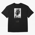 The Real Ronaldo Oversized T-Shirt Show Your Love for FIFA World Cup 2026 USA Canada Mexico for Fans of Messi and Cristiano Ronaldo and England, Bringing Soccer Culture, Superstar Moments, National Team Dreams and Competitive Fire; Built for