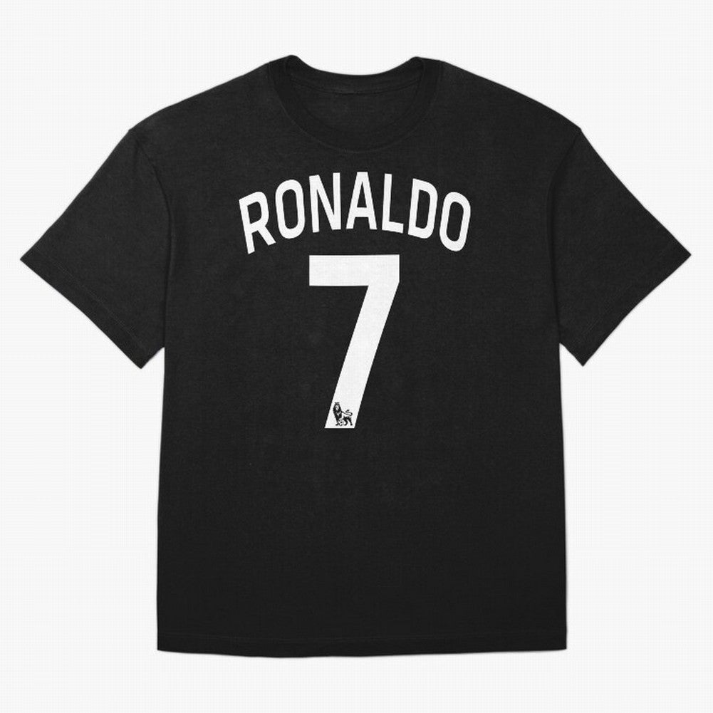Ronaldo 7 Oversized T-Shirt Celebrate Rivalries and Pride in FIFA World Cup 2026 USA Canada Mexico Spirit, Made for Argentina and Brazil, Messi and Cristiano Ronaldo, Football Passion, Legendary Performances, Festival Vibes and Supporter Community;