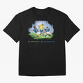 El Fenomeno Ronaldo Luis Nazario de Lima Oversized T-Shirt Turn Football Passion into the FIFA World Cup 2026 USA Canada Mexico Journey through Mbappe and Neymar Highlights, Brazil, Portugal and Argentina Pride, Classic Soccer Heritage,