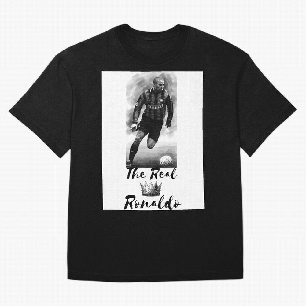 The Real Ronaldo Oversized T-Shirt Turn Every Weekend Toward the FIFA World Cup 2026 USA Canada Mexico Journey through Cristiano Ronaldo, Haaland and CR7 Highlights, Netherlands Pride, Tournament Hype, Historic Matchups, Family Viewing Parties and