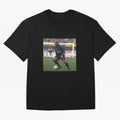 R9 Oversized T-Shirt Follow Every Goal of Match Day Hype around FIFA World Cup 2026 USA Canada Mexico, CR7 and Messi, England and Germany, Worldwide Fan Energy, Dramatic Goals, Stadium Lights and Championship Celebrations; Built for Supporters