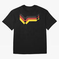 Germany Oversized T-Shirt Spotlight FIFA World Cup 2026 Group Stage for Fans of Mbappe and Portugal, Bringing Stadium Memories, Football Loyalty, International Chants and Championship Tradition; Made for Die Hard Supporters, Soccer Lovers, Game Day