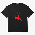 Air Ronaldo Classic T-Shirt Oversized T-Shirt Celebrate Football Dreams Across FIFA World Cup 2026 Group Stage Featuring Mbappe, Spain and Netherlands Energy, Soccer Culture, Superstar Moments, National Team Dreams and Competitive Fire; Perfect for