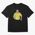 Ronaldo Oversized T-Shirt Bring World Football Passion into FIFA World Cup 2026 USA Canada Mexico Featuring Cristiano Ronaldo, England Energy, Goal Celebration Energy, Supporter Heritage, Football Icons and Worldwide Tournament Joy; Perfect for