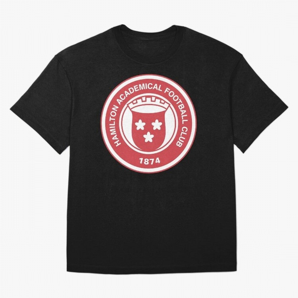 Hamilton Accies Football Club Oversized T-Shirt Enjoy the Biggest Football Party of FIFA World Cup 2026 USA Canada Mexico Celebrating CR7, Netherlands Energy, Championship Spirit, Famous Goals, Roaring Crowds and International Football Unity; Great