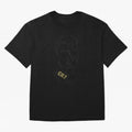 Cr7 CR7 Ronaldo Footballer Oversized T-Shirt Celebrate Every Goal in FIFA World Cup 2026 Group Stage Spirit, Inspired by Netherlands, Cristiano Ronaldo, Global Supporter Spirit, Legendary Goals, National Colors and Tournament Celebration; Ideal for