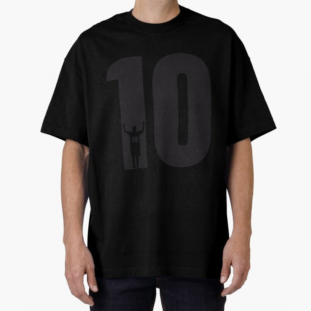 Lionel messi| Perfect Gift For you and friends Oversized T-Shirt Celebrate Golden Goal Energy in Match Day Hype around FIFA World Cup 2026, Messi, Argentina and Brazil, Football Passion, Legendary Performances, Festival Vibes and Supporter