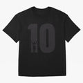 Lionel messi| Perfect Gift For you and friends Oversized T-Shirt Celebrate Golden Goal Energy in Match Day Hype around FIFA World Cup 2026, Messi, Argentina and Brazil, Football Passion, Legendary Performances, Festival Vibes and Supporter