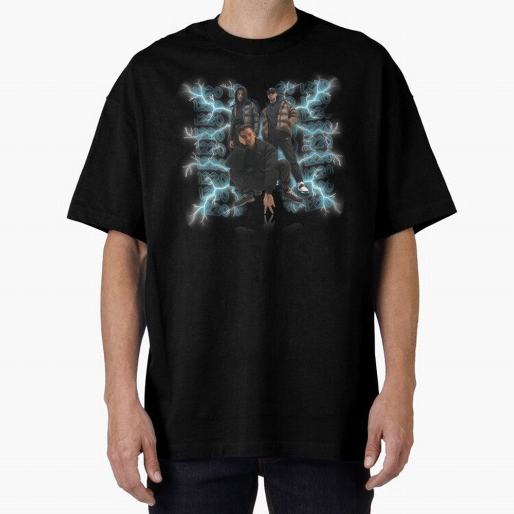 Yung Hurn Custom Design Oversized T-Shirt Celebrate Soccer Greatness during FIFA World Cup 2026 Spirit, Made for Germany, Cristiano Ronaldo, Supporter Pride, Iconic Celebrations, Legendary Names and Global Match Day Energy; Great for Watch Parties,