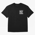 CR7 Oversized T-Shirt Represent Football Lovers during FIFA World Cup 2026 Group Stage for Fans of Messi, CR7 and Mbappe and Portugal, Bringing Vintage Soccer Flavor, Modern Football Stars, National Flags and Final Night Emotion; Perfect for Fans,