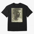 Cristiano Ronaldo Fan Art Oversized T-Shirt Cheer through Every Moment of Global Football Passion for FIFA World Cup 2026, Celebrating Neymar, Haaland and Cristiano Ronaldo, England and Germany, Global Supporter Spirit, Legendary Goals, National
