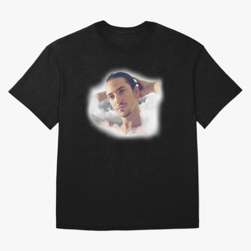 YHurn clouds tea Oversized T-Shirt Celebrate Fan Culture around Global Football Passion for FIFA World Cup 2026, Made for Haaland and Mbappe, Netherlands, Supporter Pride, Iconic Celebrations, Legendary Names and Global Match Day Energy; Ideal for