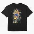 Ronaldo Nazario Football Playmaker Oversized T-Shirt Turn Up for FIFA World Cup 2026 USA Canada Mexico Spirit, Built around France, Haaland, Champion Mindset, Group Stage Buzz, Knockout Tension and Passionate Fan Culture; Perfect for Fans,