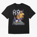 R9, The Phenomenon Oversized T-Shirt Honor Football Greatness during FIFA World Cup 2026 USA Canada Mexico Made for Neymar, Haaland and Cristiano Ronaldo, Netherlands Energy, Tournament Hype, Historic Matchups, Family Viewing Parties and Global