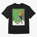 Wallpaper Ronaldo Nazario Oversized T-Shirt Follow the Final Road of the FIFA World Cup 2026 Group Stage Journey through Neymar Highlights, Brazil Pride, Soccer Culture, Superstar Moments, National Team Dreams and Competitive Fire; Ideal for