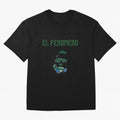 Ronaldo Oversized T-Shirt Represent Football Lovers during FIFA World Cup 2026 Spirit, Celebrating Brazil, Portugal and Argentina, CR7, Football History, Final Match Energy, Crowd Noise and Once in a Lifetime Moments; Built for Supporters Chasing