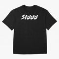 Cristiano Ronaldo Suuu - ronaldo siuuu - ronaldo saying siuuu Oversized T-Shirt Back Your Heroes with Global Football Passion for FIFA World Cup 2026, Highlighting Neymar, Haaland and Cristiano Ronaldo, England, Tournament Hype, Historic Matchups,