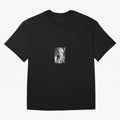 Ronaldo sticker Oversized T-Shirt Represent Football Lovers during FIFA World Cup 2026 Group Stage Featuring Cristiano Ronaldo, Argentina, France and Brazil Energy, Football History, Final Match Energy, Crowd Noise and Once in a Lifetime Moments;
