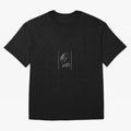Ronaldo sticker Oversized T-Shirt Support Your Favorite Stars during FIFA World Cup 2026 with Cristiano Ronaldo, Haaland and CR7, Argentina Energy, Champion Mindset, Group Stage Buzz, Knockout Tension and Passionate Fan Culture; Ideal for