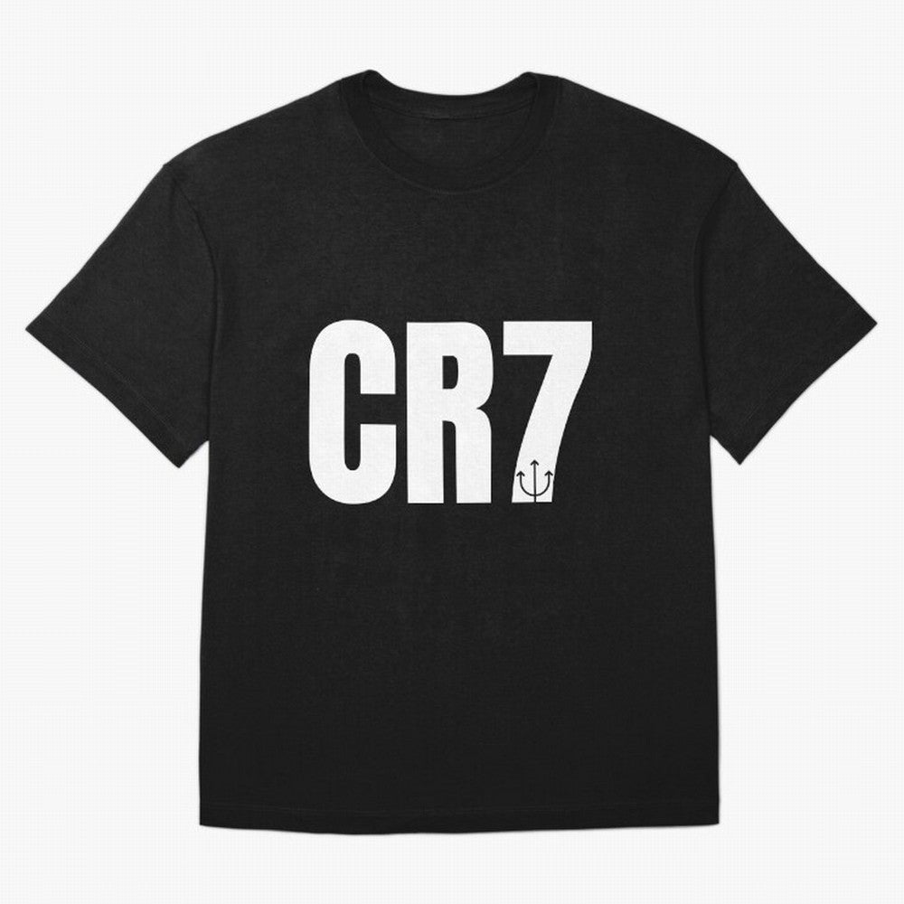 CR7 - Cristiano Ronaldo Manchester United 2021 Oversized T-Shirt Join Match Day Hype around FIFA World Cup 2026, Cristiano Ronaldo, Haaland and CR7, England, Retro Football Energy, Iconic Rivalries, Trophy Chase Drama and Stadium Atmosphere; Great