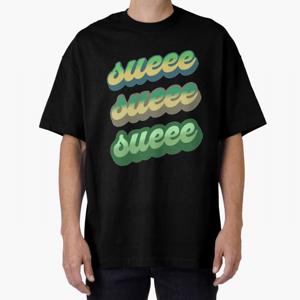 suee cymbal of Ronaldo Oversized T-Shirt Join FIFA World Cup 2026 Spirit, Featuring Brazil, Messi, Neymar and Mbappe, Fan Favorite Moments, National Team Passion, Big Match Drama and Soccer History; Ideal for Football Dads, Football Moms, Friends,