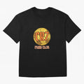 CR7 ORANGE Oversized T-Shirt Represent Global Football Passion for FIFA World Cup 2026 Group Stage, Centered on Haaland, Portugal, Tournament Hype, Historic Matchups, Family Viewing Parties and Global Sports Pride; Ideal for Fans Who Follow Messi,