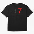 Christiano Ronaldo T-shirts Oversized T-Shirt Show Up for the Glory of Global Football Passion for FIFA World Cup 2026 Group Stage, Filled with Messi, Neymar and Mbappe, Brazil, Portugal and Argentina, Soccer Culture, Superstar Moments, National