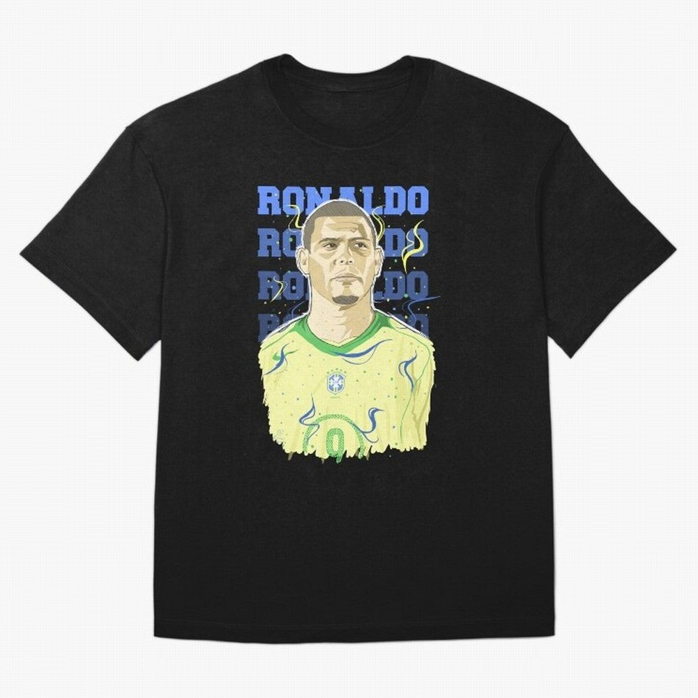 Ronaldo Oversized T-Shirt Represent Fans Who Live for FIFA World Cup 2026 USA Canada Mexico Spirit, Celebrating England, France and Netherlands, Cristiano Ronaldo, Haaland and CR7, Fan Favorite Moments, National Team Passion, Big Match Drama and