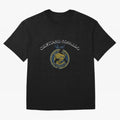 Ronaldo CR7 al nassr Oversized T-Shirt Join FIFA World Cup 2026 USA Canada Mexico Connected to Haaland, Portugal, Spain and Germany Energy, Vintage Soccer Flavor, Modern Football Stars, National Flags and Final Night Emotion; Created for Match Day