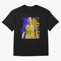 Ronaldo CR7 al nassr Oversized T-Shirt Fuel the Hype around FIFA World Cup 2026 USA Canada Mexico for Fans of Messi and Cristiano Ronaldo and Netherlands, Bringing Football Passion, Legendary Performances, Festival Vibes and Supporter Community;