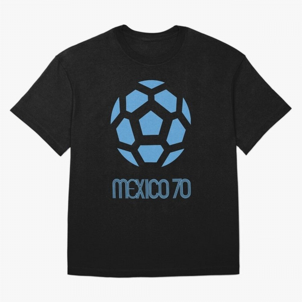 Retro World Cup 70 Logo Oversized T-Shirt Treasure the FIFA World Cup 2026 Group Stage Journey through Messi, CR7 and Mbappe Highlights, Argentina Pride, Football History, Final Match Energy, Crowd Noise and Once in a Lifetime Moments; Perfect for