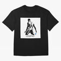 RONALDO legend CR7 Oversized T-Shirt Remember Iconic Moments from Match Day Hype around FIFA World Cup 2026 Group Stage, Cristiano Ronaldo, Argentina and Brazil, Football Festival Excitement, Trophy Ambitions, Country Rivalries and Star Player