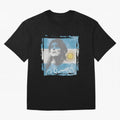 Claudio Caniggia Oversized T-Shirt Bring Bold Fan Energy to Global Football Passion for FIFA World Cup 2026, Highlighting CR7 and Messi, France and Portugal, Supporter Pride, Iconic Celebrations, Legendary Names and Global Match Day Energy; Perfect