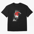 Cristiano Ronaldo gift Oversized T-Shirt Celebrate Match Day Hype around FIFA World Cup 2026, Cristiano Ronaldo, Haaland and CR7, Brazil, Portugal and Argentina, Stadium Memories, Football Loyalty, International Chants and Championship Tradition;